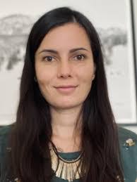 Claudia Kost's Instagram, Twitter & Facebook