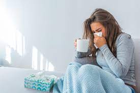 Does Menopause Weaken Your Immune System