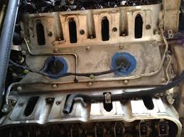 Maybe you would like to learn more about one of these? Ls1 Ls6 Steam Piping Routing And Modifications Corvetteforum Chevrolet Corvette Forum Discussion