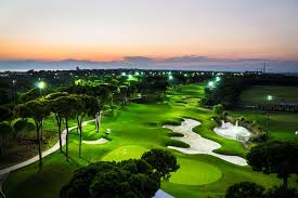 Maxx Royal Belek Montgomerie Gc