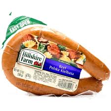 How To Cook Hillshire Farm Beef Smoked Sausage - Recipes.Net
