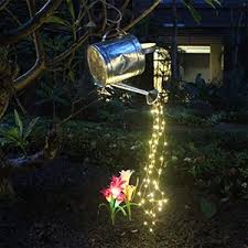 Pack Of 3 Sets Timer Fairy Lights Battery Operated Diy Etsy In 2020 Solar Fairy Lights Fairy Lights Can Lights