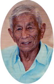 Roly Harjo Obituary August 13, 2020