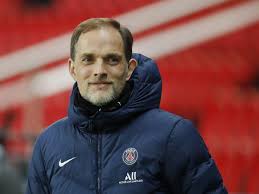 The reverend just used thomas tuchel and chelsea's champions league win as an example of perseverance in his sermon lmao Psg Confirm Termination Of Manager Thomas Tuchel S Contract