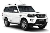 MAHINDRA-SCORPIO