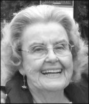 Corrine WYAND Obituary (2010)
