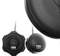 JBL Stage2 GEN2 65C - 6,5 cala (165 mm) 2-drożne komponentowe głośniki  samochodowe - 90 W RMS - szczyt 270 W - 2 głośniki niskotonowe + 2 głośniki  ...