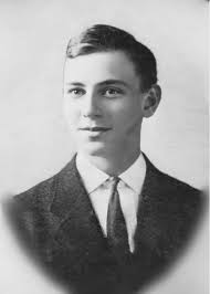 Lieutenant Commander Forrest Knox Libenow (1891-1974)