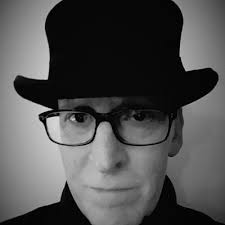 Wayne Connolly (@KeeperOfPybus)