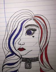 Harley Quinn Draw | Harley Quinn Amino