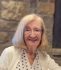 Theresa Katherine McLaughlin Obituary