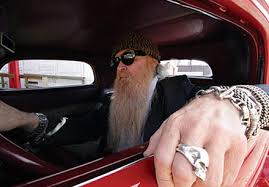 The Top 20 Rock Guitarists 10 Billy Gibbons Tom Tom Black Like You