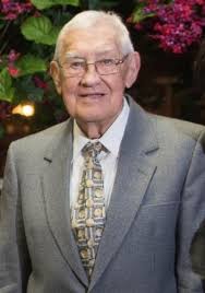 JOHN ALLISON Obituary (2019)