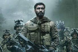 Director aditya dhar's curiosity has led to uri: Babylon In Berlin Indogerman Film Uri The Surgical Strike