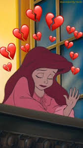 Heart Broken Disney Phone Wallpaper Wallpaper Iphone Disney Disney Princess Wallpaper