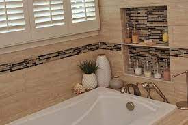 Comprehensive and simple bathroom remodeling and renovations costs and guide for every homeowner. Top 6 Tips For A Spa Inspired Master Bathroom Remodel