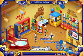 Woozworld es un mundo virtual seguro para adolescentes. Mundos Virtuales Creados Para El Publico Infantil Femenino