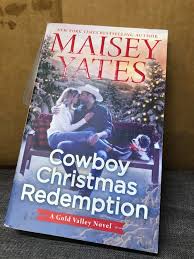 We did not find results for: Cowboy Christmas Redemption A Gold Valley Novel By Maisey Yates Shelf K Auction Auction Surplus Tucson