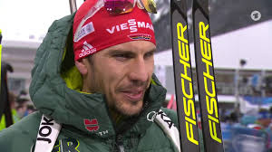 🎩 #skideutschland #dankearnd #biathlon #retirement #coolertyp #werschneidethierzwiebeln #arndpeiffer. Antholz 2018 Arnd Peiffer 4th In Pursuit Youtube
