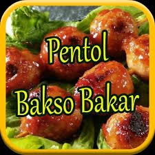 Jun 19, 2021 · resep bakso bakar. Resep Bumbu Pentol Bakar Fur Android Apk Herunterladen