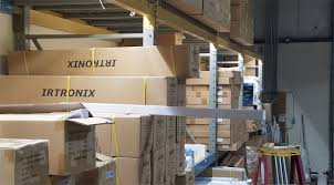 Undershelf Light Edge Led Lighting Indianapolis Commercial Lighting Retailer And Installation
