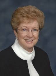 Ruth Thrash Obituary July 7, 2014