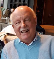 Donald Dickens Obituary