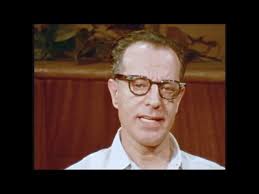 Three Approaches to Psychotherapy (1965) Part 3: Rational Emotive Therapy,  with Albert Ellis, Ph.D.