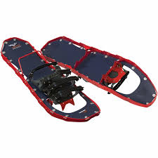 One easy choice would be to buy a pair of msr evo 22 snowshoes ($140). Top 10 Best Snowshoes Of 2021 Ultimate Snowshoe Buying Guide