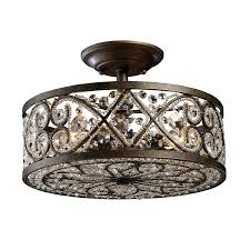 Sale ends in 8 hours. Project Sourceproject Source 2 Pack 13 In Brushed Nickel Casual Transitional Integrated Led Flush Mount Light Energy Star Cll239 2bnk Dailymail