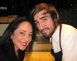 Gail Simmons Talking With My Mouth Full Book Launching Party Los Angeles