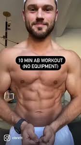 Abs workout @clarkfit #Daltonfitness#Dalton