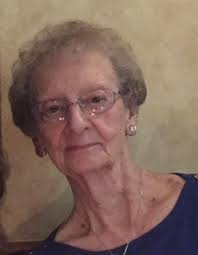 Joyce W. Armstrong Obituary