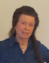 Obituary information for Eileen Grill