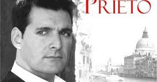 FOLK,CANTAUTORES,JOTAS Y MAS ARAGONES: IGNACIO PRIETO-EP-L´ITALIA NEL CUORE  2015