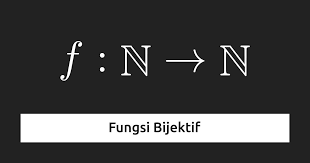 Contoh skema fungsi injektif, surjektif, dan bijektif terlampir pada gambar. Fungsi Bijektif Definisi Contoh Sifat Dan Cara Membuktikan