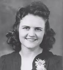 Frances Jane Cornwell Tudor (1922-2009)