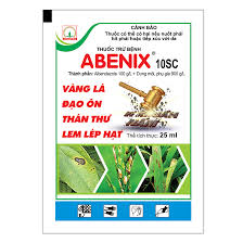 Abenix 10SC