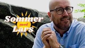 Sommer med Lars