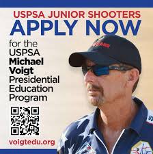 The Michael Voigt Presidential Education Program