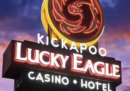KICKAPOO LUCKY EAGLE CASINO & HOTEL, EAGLE PASS Infos and Offers - CasinosAvenue