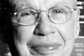 Donald Edwin Funk, 91, lawyer and WWII veteran
