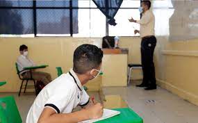We did not find results for: Regreso A Clases Presenciales Cdmx Fecha Oficial 2021