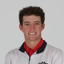 I am thrilled to announce that I've officially earned my Bachelor of  Science Degree in Business Administration from Saint Mary's College of  California! My journey of playing Golf at the D1 level