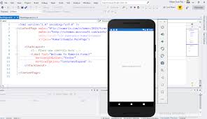 This means that reading and writing files is most easily done using the native file apis on each platform. Xamarin Monkeys Xamarin Forms Add Android Project In Existing Project