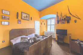 Schnell und sicher online buchen. The Rooms Zamek Czocha