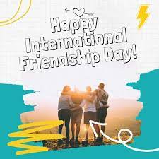 Maybe you would like to learn more about one of these? 2021 International Day Of Friendship Quotes Friendship Day Quotes Wishes Sms Messages Greetings Hd Images For Whatsapp And Facebook Status Stickers Update Download