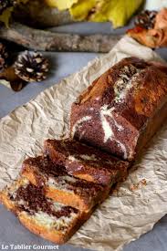 Le Marbre Vanille Tonka Chocolat De Christophe Felder Vous Ne Verrez Plus Le Savane Et Brossard De La Recette Cake Marbre Recette Chocolat Marbre Au Chocolat