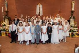 St. Joseph Catholic Parish-- Easter Season at St. Joe's