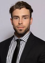 2019-20 Men's Hockey Roster